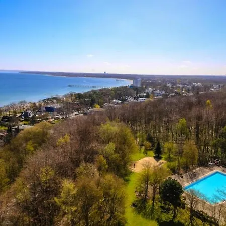 Ostseeblick Apartment