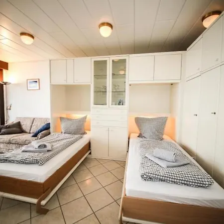 Ostseeblick Apartment *