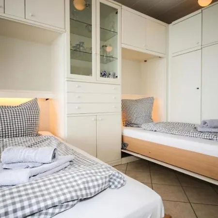 Ostseeblick Apartment