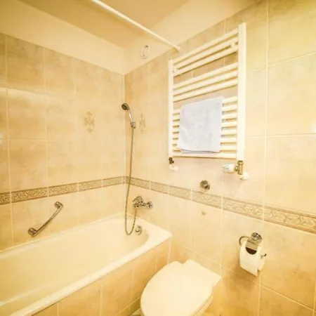 Apartment Ostseeblick Timmendorfer Strand