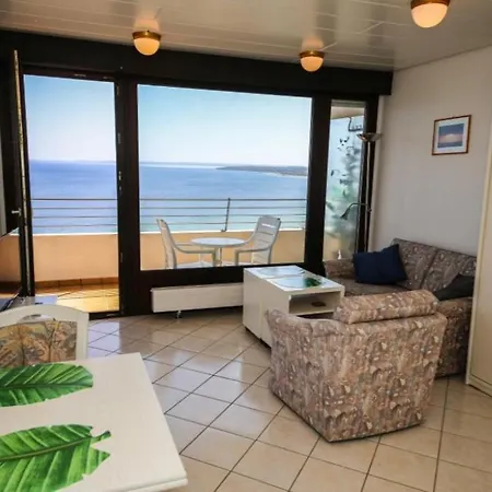 Apartment Ostseeblick Timmendorfer Strand