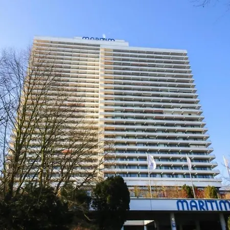 Ostseeblick Apartment *