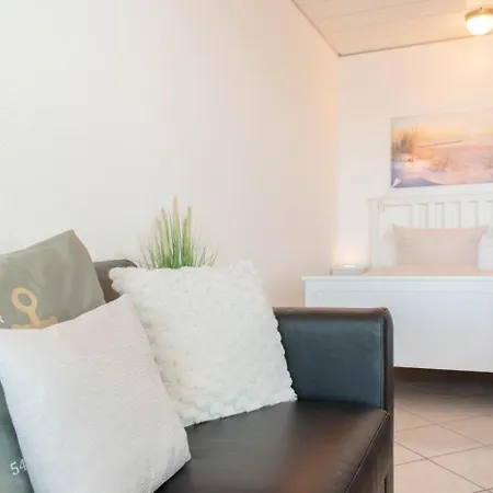 Ostseeblick شقة تيميندورفير ستراند