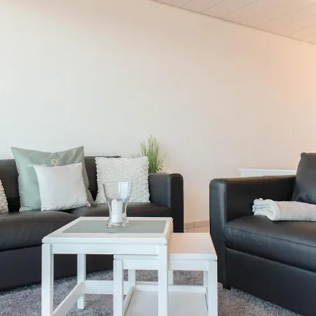 Ostseeblick * تيميندورفير ستراند