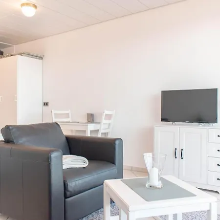 Ostseeblick * Timmendorfer Strand