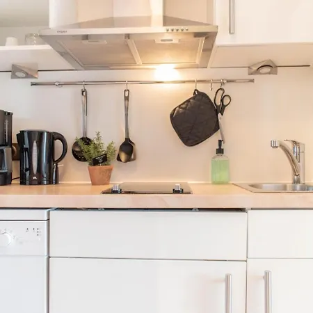 Apartamento Ostseeblick *