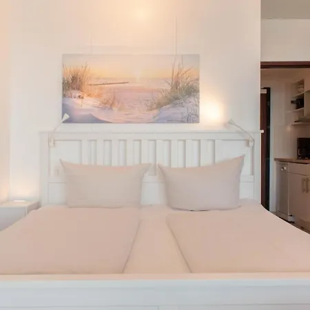 Ostseeblick Apartman