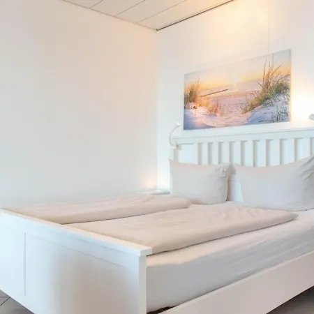 Ostseeblick Apartman Timmendorfer Strand