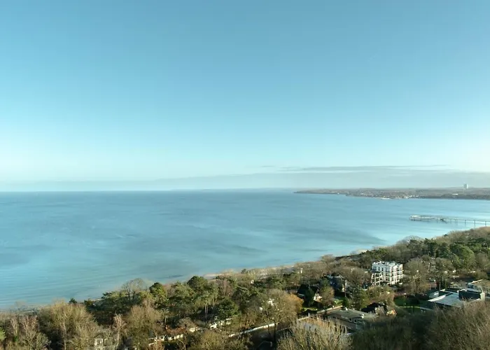 Ostseeblick Apartamento *