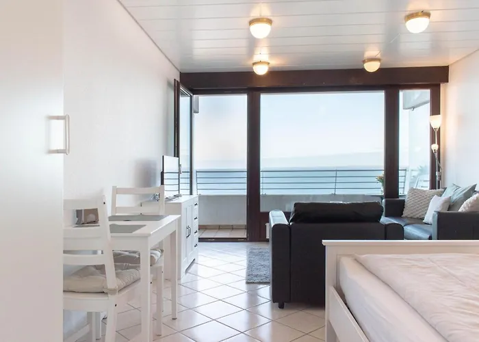 Ostseeblick Apartamento