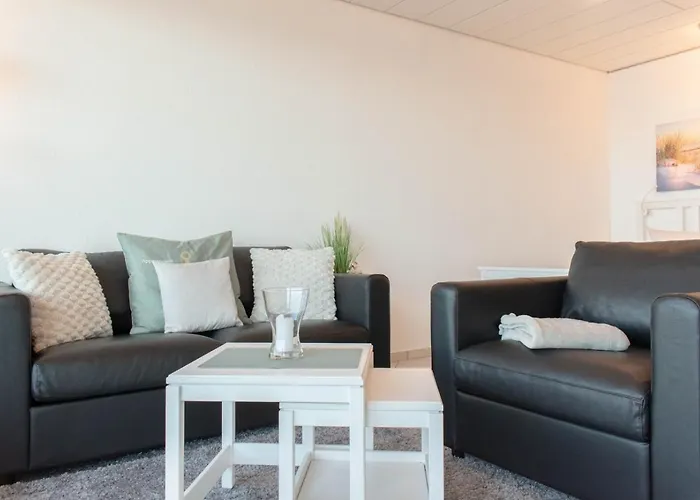 Ostseeblick * Timmendorfer Strand