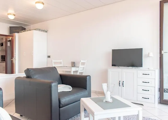 Ostseeblick * تيميندورفير ستراند