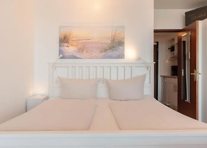 Ostseeblick Apartamento