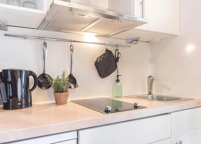 Ostseeblick تيميندورفير ستراند