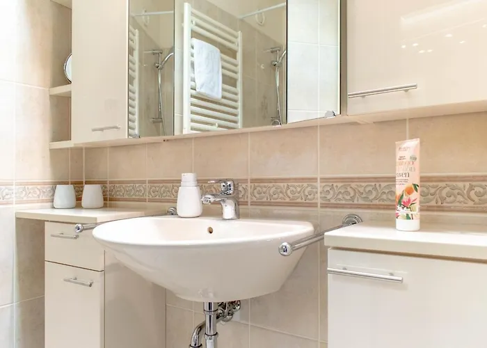 Apartamento Ostseeblick Timmendorfer Strand