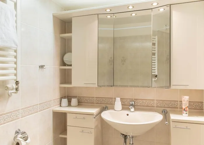 Ostseeblick Apartamento Timmendorfer Strand