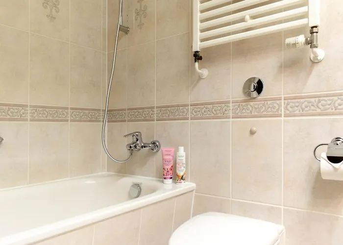 Ostseeblick Timmendorfer Strand