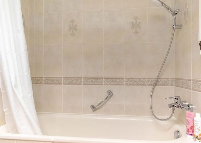 Apartamento Ostseeblick *